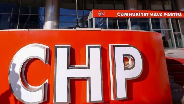 CHP’li Belediyelere Çağrı: Örgüt Seçimlerine Müdahale Etmeyin!