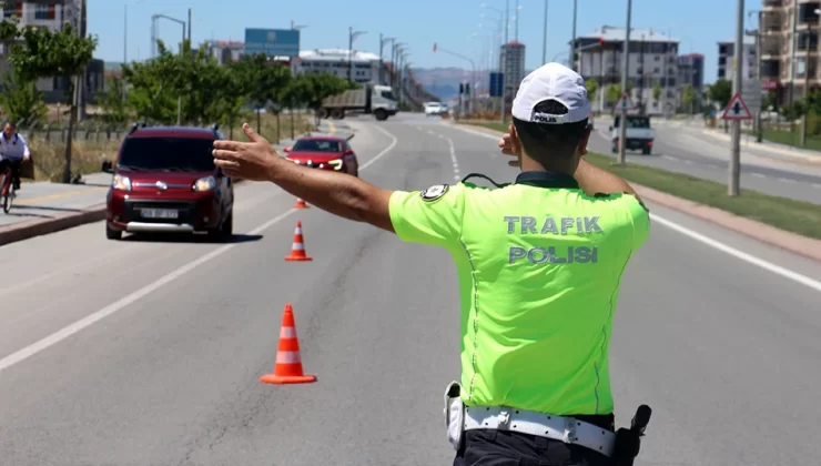 Trafik Cezasında Fahiş Artışa Tepki: “Vatandaş Bütçe Kalemi Değildir”