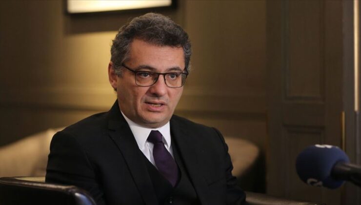 KKTC’de Muhalefetin Adayı Erhürman Cumhurbaşkanı Seçildi! Bahçeli “Seçimi Tanımayın” Dedi