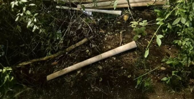 Karadağ’da Türk Gerilimi Artıyor! Saldırmak İçin Ülkenin Her Yerine Sopa Gizlemişler