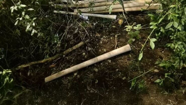 Karadağ’da Türk Gerilimi Artıyor! Saldırmak İçin Ülkenin Her Yerine Sopa Gizlemişler