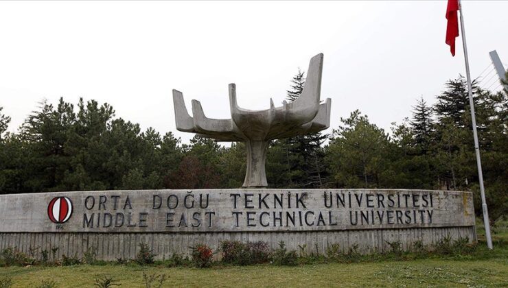 İlk 500’e Giren Türk Üniversiteleri Belli Oldu