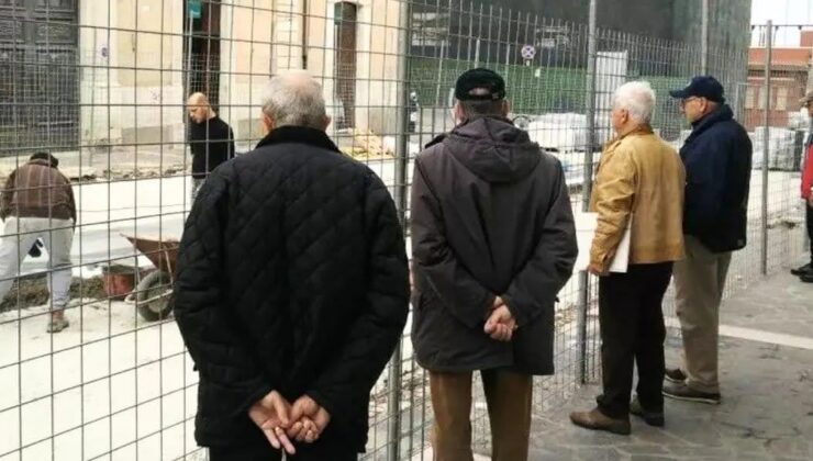 “Ata Sporu Sadece Türkiye’ye Özel Değilmiş, İtalya’da da ‘Kendi Dili’ Var!”