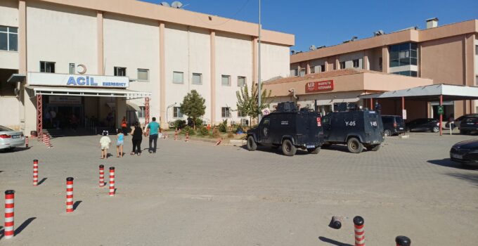 Eşi Tarafından Bıçaklandı, Bebeği Öldü
