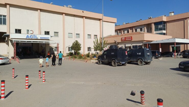 Eşi Tarafından Bıçaklandı, Bebeği Öldü