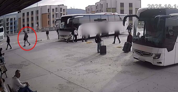 İnsan Midesinde Uyuşturucu Kaçakçılığı! İran’dan Gelen Kurye Yakalandı