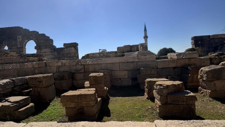 Geçmişin İzleri Konuralp’te: Düzce’nin Gizli Hazinesi Ortaya Çıkıyor