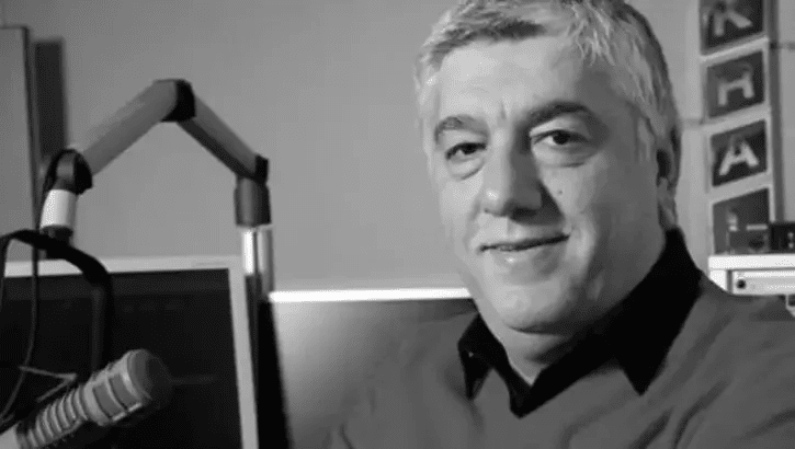Spor Basınının Usta Kalemi Faik Çetiner’i Kaybettik