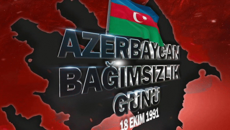 Kurtuluşa Giden Yol: Azerbaycan’ın Bağımsızlık ve Güç Yolculuğu