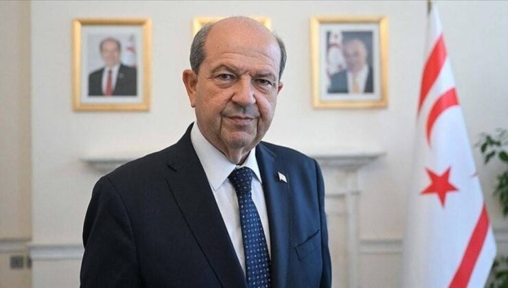 Tatar: “KKTC’nin Kaldırılması Çok Tehlikeli”
