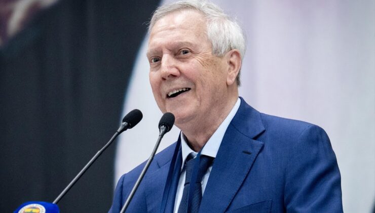 Aziz Yıldırım: “Fenerbahçe’nin Düşmanı Değiliz, Gerçekleri Anlatacağım”