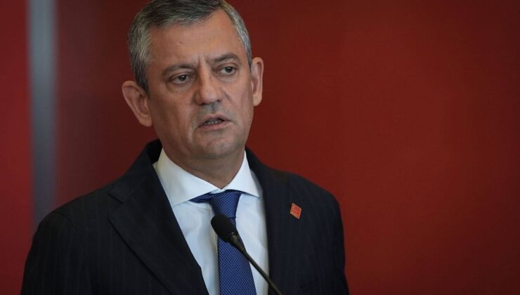 Özgür Özel’den Ankara’ya Mesaj: “Yolumuzdan Dönmeyeceğiz”