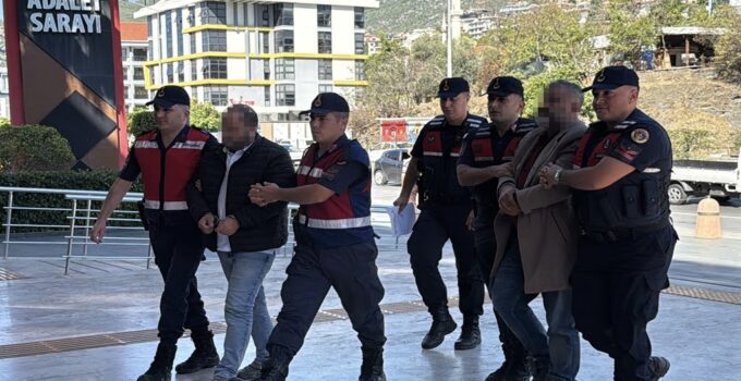 Sahte Belge İle Arsasını Sattılar! Arsa Sahibi Şokta!