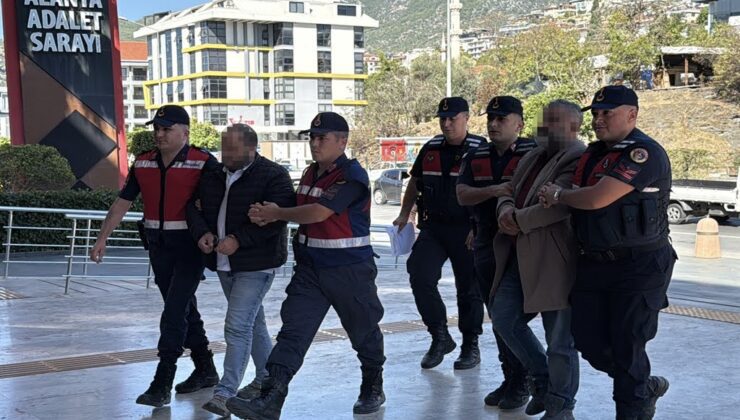 Sahte Belge İle Arsasını Sattılar! Arsa Sahibi Şokta!