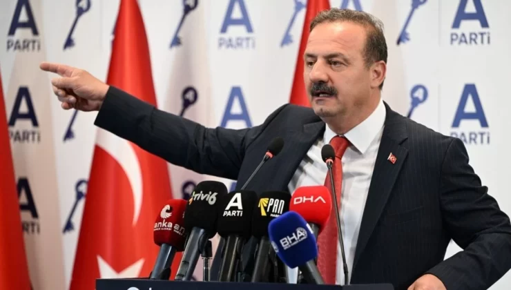 Yavuz Ağıralioğlu: “Razı değiliz, Türkiye’nin yeni bir hizmet dönemine ihtiyacı var”