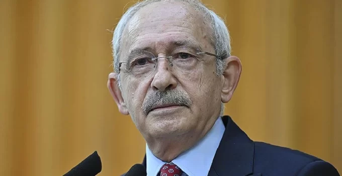 Kemal Kılıçdaroğlu: “Üç Vekil Değil, Üç Milyon Mehmetçik Gelir!”