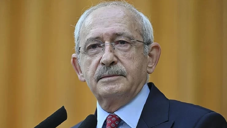 Kemal Kılıçdaroğlu: “Üç Vekil Değil, Üç Milyon Mehmetçik Gelir!”