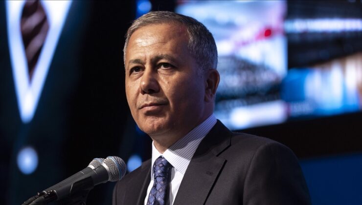 Bakan Yerlikaya Balıkesir Depreminin Bilançosunu Açıkladı