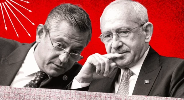 Özel’den Kılıçdaroğlu’na Sert Kurultay Yanıtı