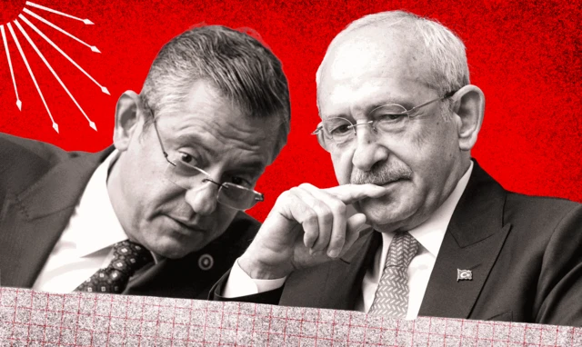 CHP’de Kılıçdaroğlu’na yakın isimlerden beklenmedik hamle