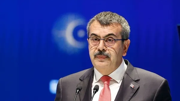 Ara Tatil Kalkıyor mu? Bakan Yusuf Tekin’den İlk Sinyal: Velilerden Yoğun Talep Var