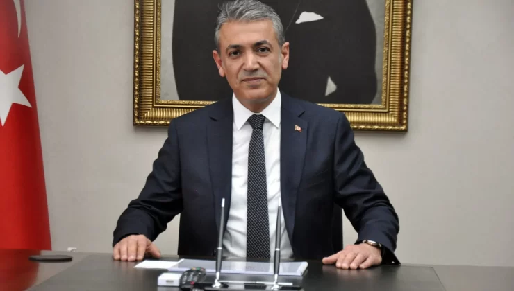 İçişleri Bakanlığı, Mardin Kayyumunun Görev Süresini İki Ay Uzattı