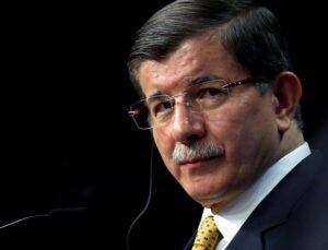 Davutoğlu’ndan Yeni İttifak Sinyali: “Seçimden Önce Birleşmeyi Ümit Ediyorum”