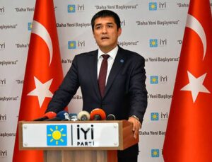 İstanbul İl Kongresi Sonrası Kavuncu’dan Dikkat Çeken Açıklama: “Yol Arkadaşları Arasında Mağlubiyet Olmaz”