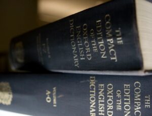 Oxford 2025 Yılın Kelimesi İçin Oylama Başladı: ‘Aura Farming’, ‘Biohack’ ve ‘Rage Bait’ Yarışıyor