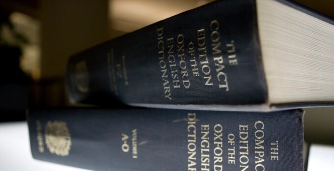 Oxford 2025 Yılın Kelimesi İçin Oylama Başladı: ‘Aura Farming’, ‘Biohack’ ve ‘Rage Bait’ Yarışıyor