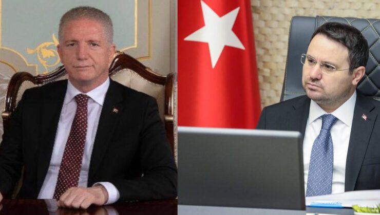 İddia: İçişleri Bakanı Yerlikaya’nın Yerine Davut Gül Veya Akın Gürlek’in İsmi Geçiyor