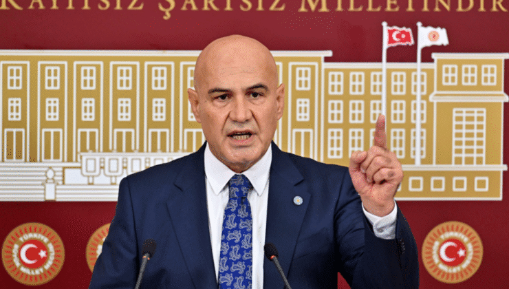 İYİ Parti Grup Başkan Vekili Turhan Çömez: “PKK’nın Affı Türkiye’ye Ağır Fatura Ödetir”