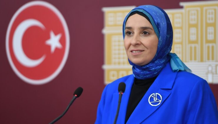 İstanbul Milletvekili Elif Esen, 12 Baronun Çocuk Hakları Merkezi Başkanlarıyla Görüştü: “Hiçbir Çocuğu Geride Bırakmadan Yol Alıyoruz”