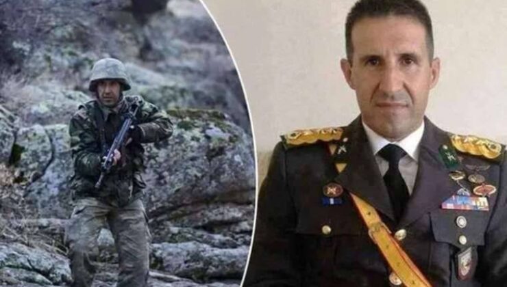 Orkun Özeller: “Vatanı Sevmek, En Büyük Fedakarlıktır”