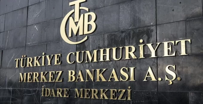 Merkez Bankası, Enflasyon Tahminini Yükseltti: Yeni Tahmin %31-33 Bandında