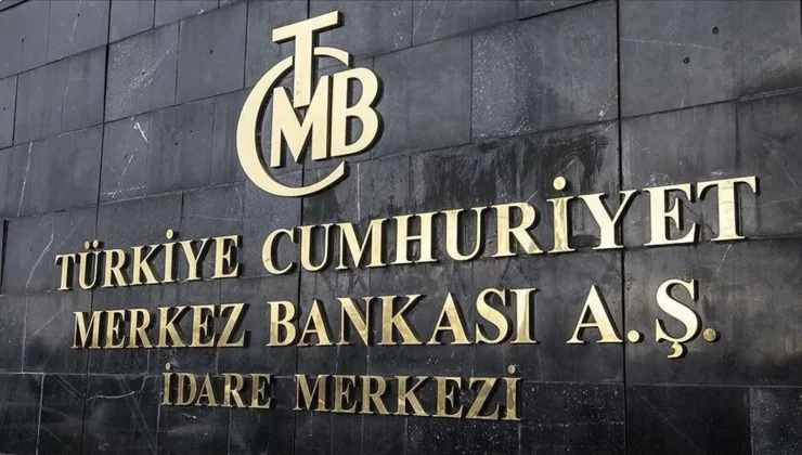 Merkez Bankası, Enflasyon Tahminini Yükseltti: Yeni Tahmin %31-33 Bandında