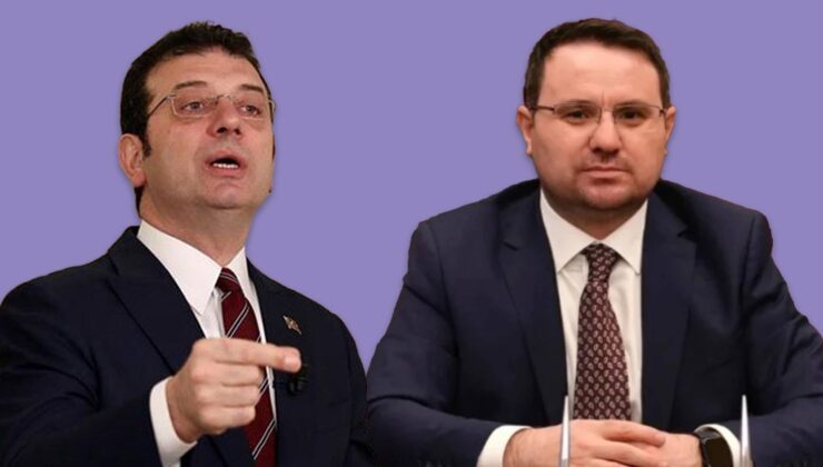 Akın Gürlek: İmamoğlu İçin Ses Kayıtları Dosyada, Casusluk Soruşturması Ayrı Yürütülecek