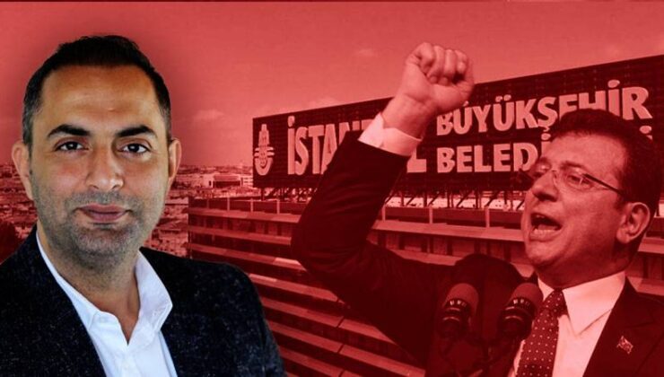 Gazeteci Murat Ağırel’den Çarpıcı İBB İddianamesi Yorumu: “Deliller Yetersiz, İktidar Kanadı Şüpheli”