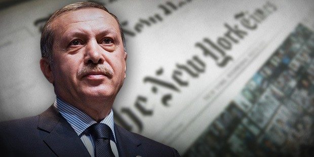 New York Times’tan Dikkat Çeken Analiz: “Vazgeçilmez Erdoğan”
