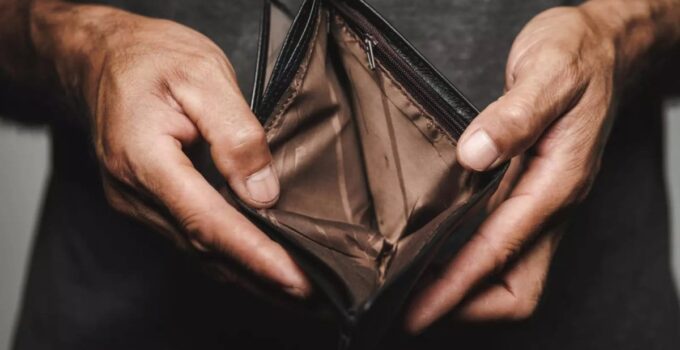 ATO Raporu: 17,8 Milyon Kişi Temel Gelirden Yoksun