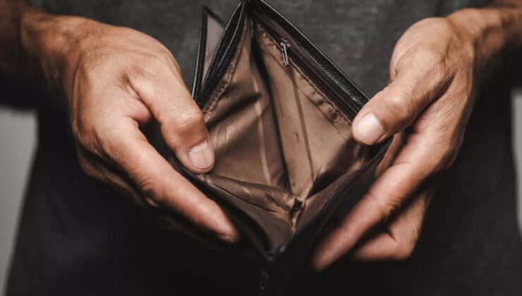 ATO Raporu: 17,8 Milyon Kişi Temel Gelirden Yoksun