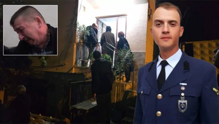 Şehit Astsubay İlhan Ongan’ın Babası Gözyaşlarıyla Konuştu: “Ben gelince seni ararım demişti, gelemedi…”