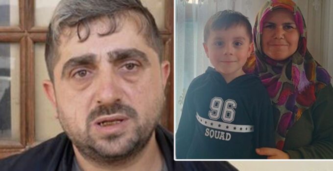 Kastamonu’da Kayıp 5 Yaşındaki Osman’dan Acı Haber: Ölü Bulundu, Annesi Kayıp