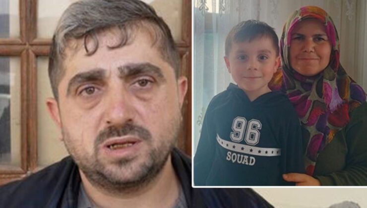 Kastamonu’da Kayıp 5 Yaşındaki Osman’dan Acı Haber: Ölü Bulundu, Annesi Kayıp