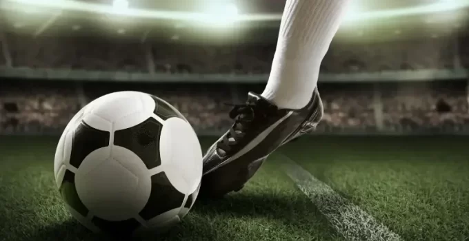 Bahis Oynayan 1024 Futbolcu Açıklandı. Süper Lig’den 27 Oyuncu Listede