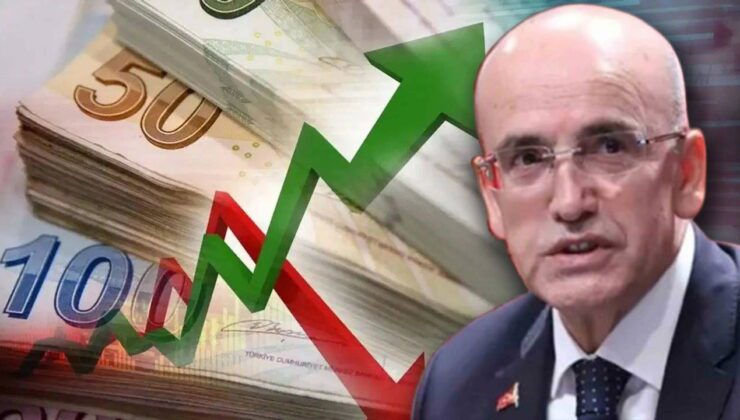 Bakan Şimşek’ten cari açık mesajı: Doğrudan yatırımlar son 10 yılın rekor seviyesinde