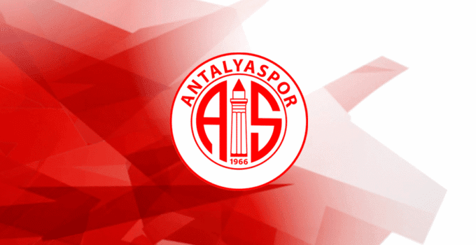 Antalyaspor Küme Düşme Cezasıyla Karşı Kaşıya