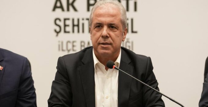 Şamil Tayyar İmralı Notlarını Paylaşımını Neden Sildiğini Açıkladı: “Kimi Dostlar ‘Gizlilik Önemli’ Dedi”