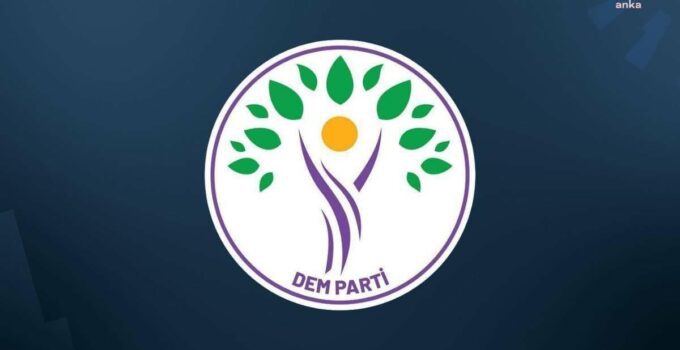 MHP Lideri Bahçeli: “Gerekirse İmralı’ya Giderim”, DEM Parti’den Destek Açıklaması Geldi