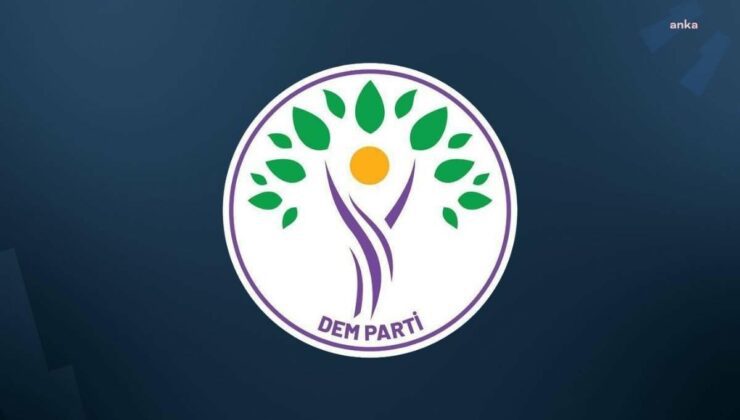 MHP Lideri Bahçeli: “Gerekirse İmralı’ya Giderim”, DEM Parti’den Destek Açıklaması Geldi